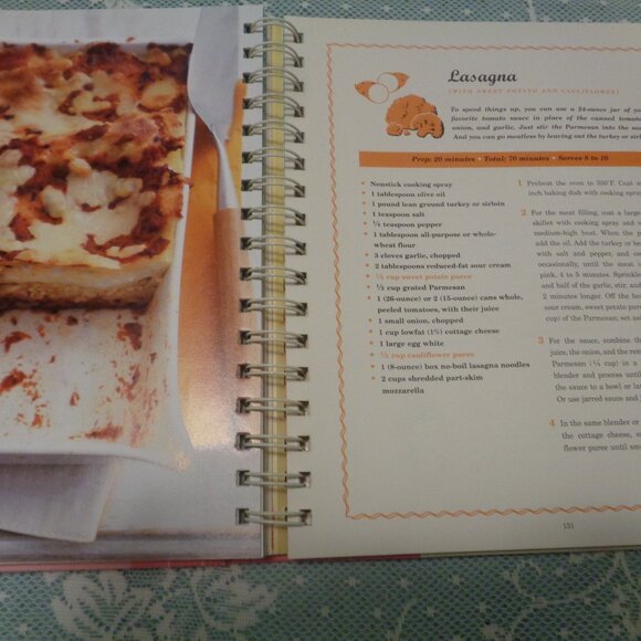 DECEPTIVELY DELICIOUS SIMPLE SECRETS GET YOUR KIDS EATING GOOD FOOD SEIN… - Picture 8 of 16